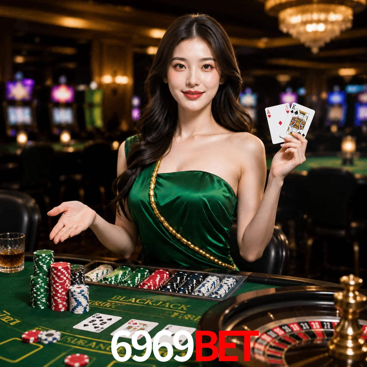 Conta 6969bet sincronizada site e app