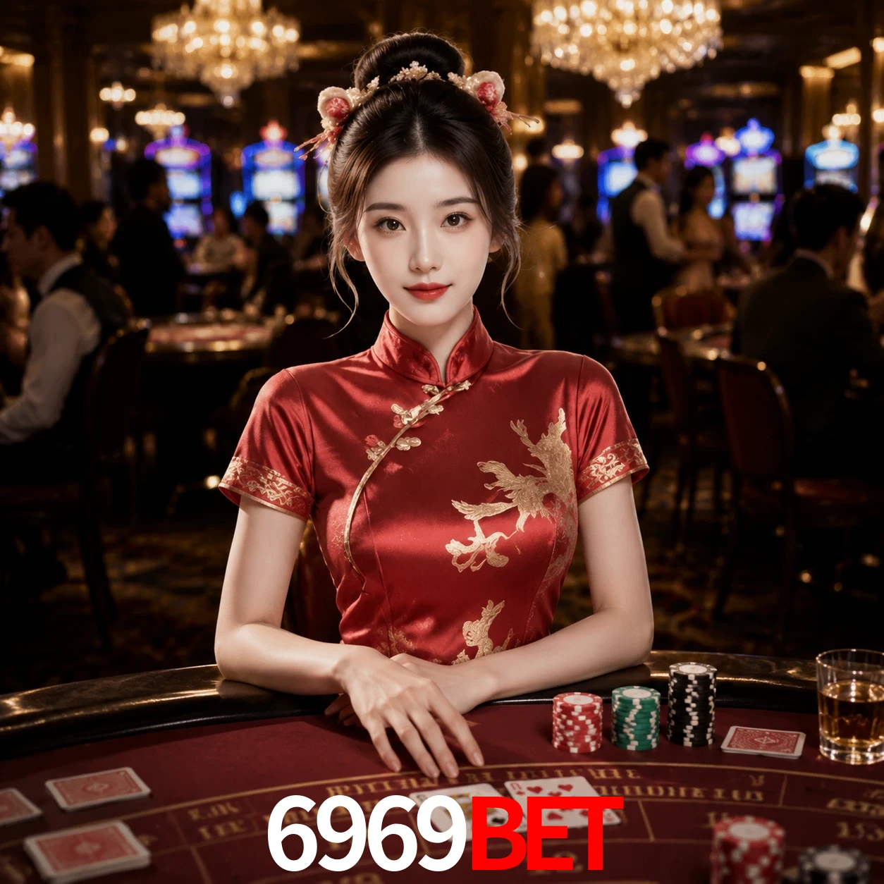 6969bet multi dispositivo